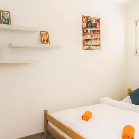 Modern 2bdr Apartment-cathedral View-best Location Apartamento *