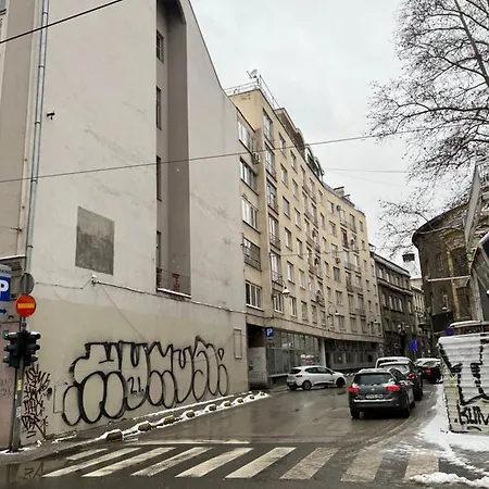 公寓 Modern 2bdr Apartment-cathedral View-best Location *