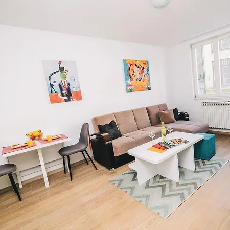 Apartamento Modern 2bdr Apartment-cathedral View-best Location *